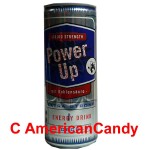Power Up Energydrink incl. Pfand